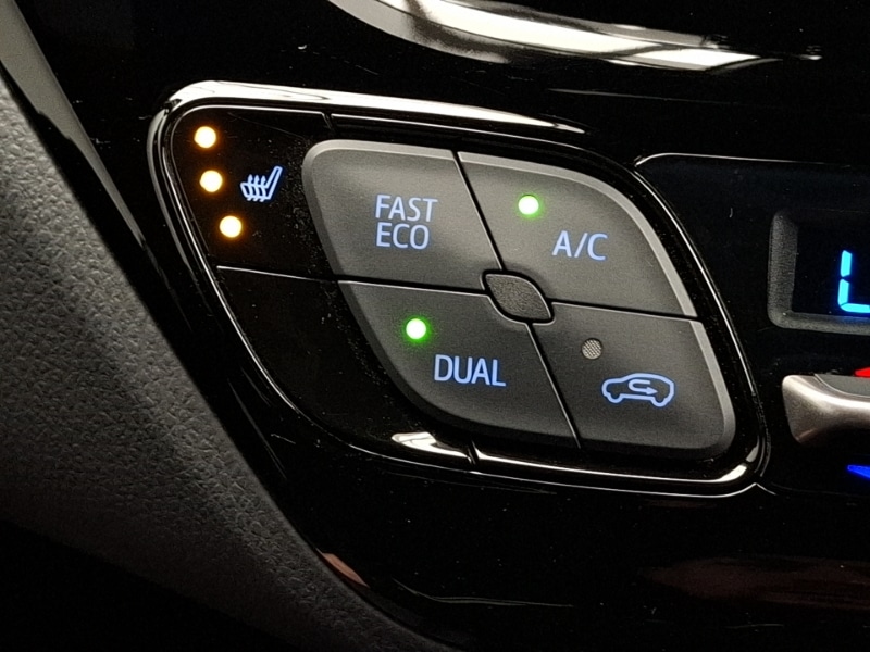 Used Toyota C-HR 2022 for sale - 76160869: Photo 16