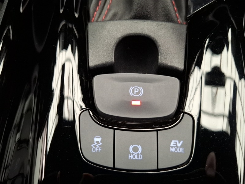 Used Toyota C-HR 2022 for sale - 76160869: Photo 17