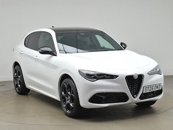 Used Alfa Romeo Stelvio 2026 for sale - 78916561: Photo