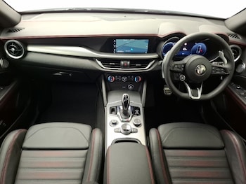 Used Alfa Romeo Stelvio 2026 for sale - 78916561: Photo