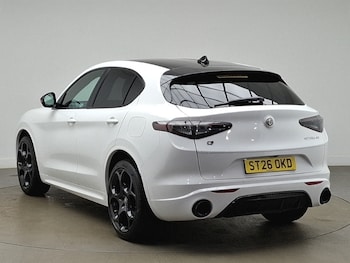Used Alfa Romeo Stelvio 2026 for sale - 78916561: Photo