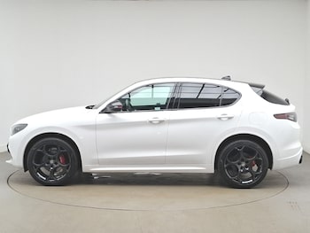 Used Alfa Romeo Stelvio 2026 for sale - 78916561: Photo