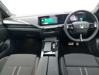 Used Vauxhall Astra 2024 for sale - 74673001: Photo