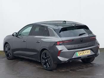 Used Vauxhall Astra 2024 for sale - 74673001: Photo