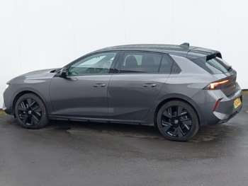 Used Vauxhall Astra 2024 for sale - 74673001: Photo