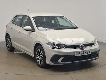 Used Volkswagen Polo 2024 for sale - 79144243: Photo