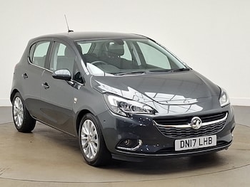 Used Vauxhall Corsa 2017 for sale - 79432902: Photo