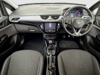 Used Vauxhall Corsa 2017 for sale - 79432902: Photo