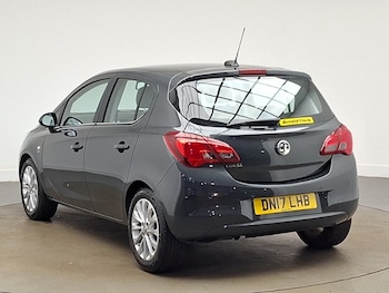 Used Vauxhall Corsa 2017 for sale - 79432902: Photo