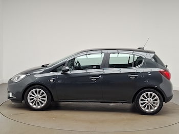 Used Vauxhall Corsa 2017 for sale - 79432902: Photo