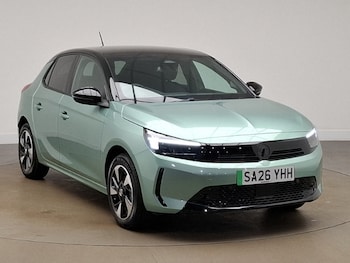 Used Vauxhall Corsa 2026 for sale - 78298107: Photo