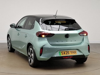 Used Vauxhall Corsa 2026 for sale - 78298107: Photo