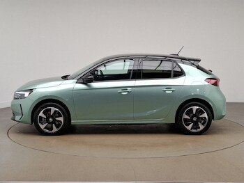 Used Vauxhall Corsa 2026 for sale - 78298107: Photo