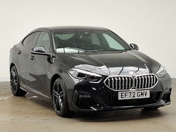 BMW 2 Series feature image