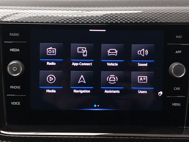 Used Volkswagen Polo 2023 for sale - 76816044: Photo 11