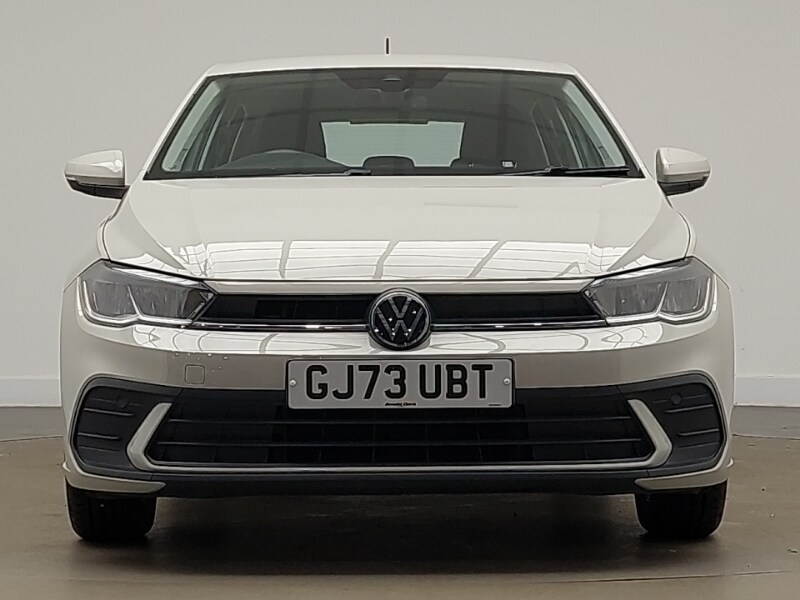 Used Volkswagen Polo 2023 for sale - 76816044: Photo 12