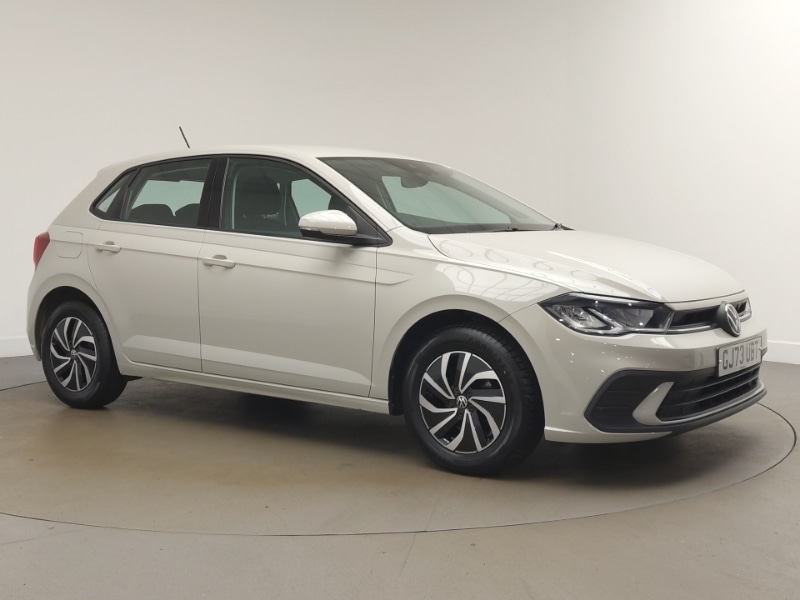 Used Volkswagen Polo 2023 for sale - 76816044: Photo 13