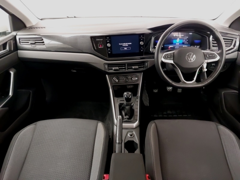 Used Volkswagen Polo 2023 for sale - 76816044: Photo 2