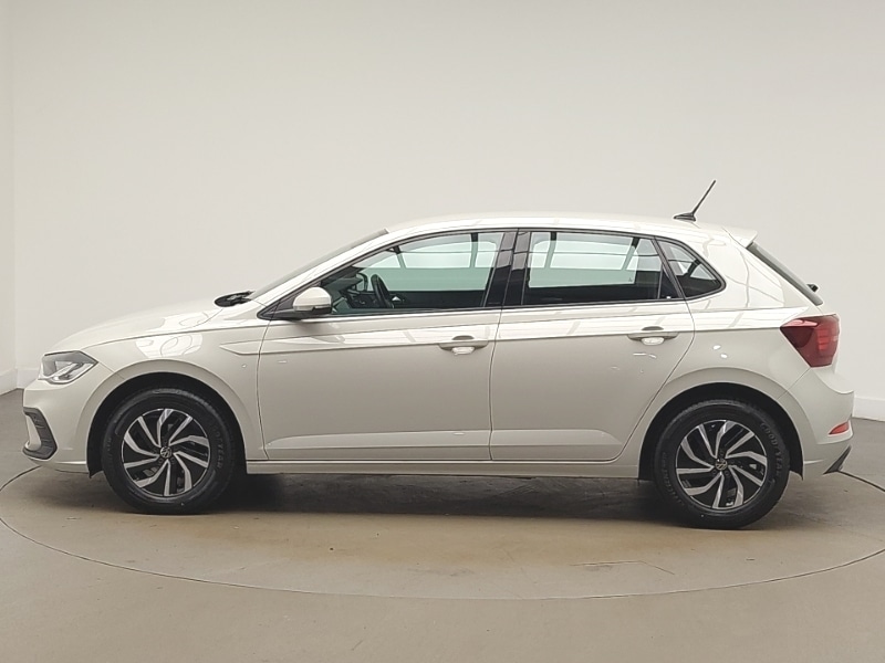 Used Volkswagen Polo 2023 for sale - 76816044: Photo 4