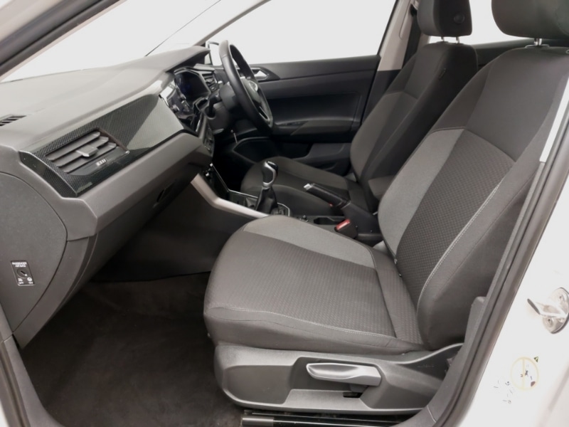 Used Volkswagen Polo 2023 for sale - 76816044: Photo 5