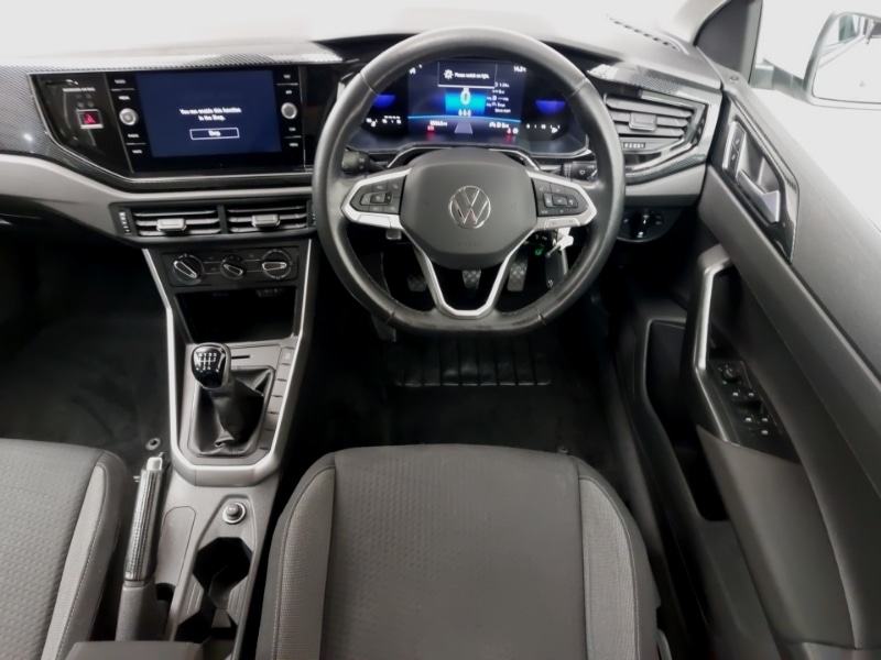 Used Volkswagen Polo 2023 for sale - 76816044: Photo 7