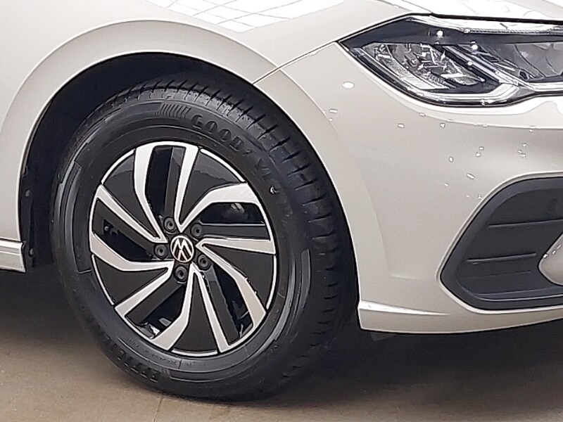 Used Volkswagen Polo 2023 for sale - 76816044: Photo 9