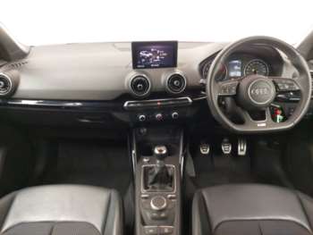 Used Audi Q2 2020 for sale - 75184996: Photo