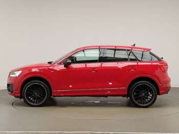 Used Audi Q2 2020 for sale - 75184996: Photo