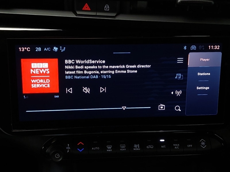 Used Alfa Romeo Junior 2025 for sale - 76392949: Photo 10