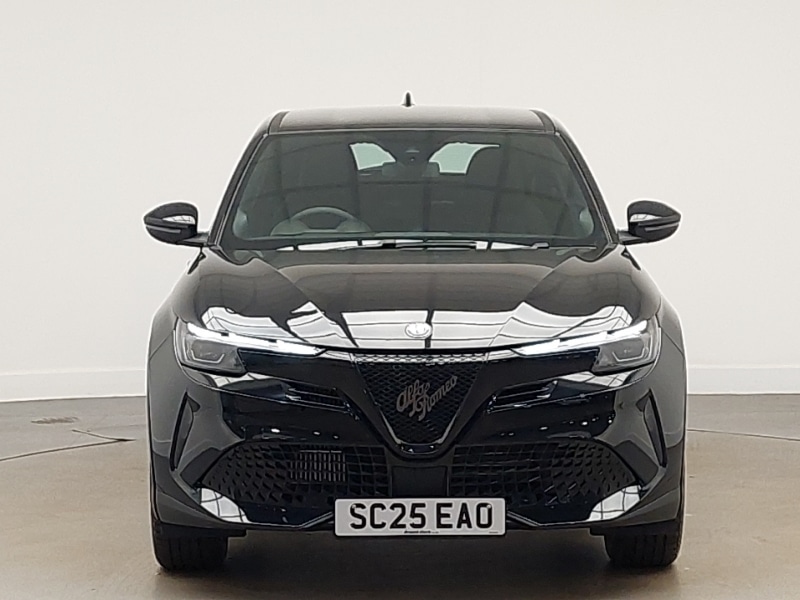 Used Alfa Romeo Junior 2025 for sale - 76392949: Photo 12