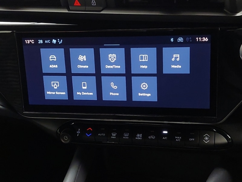 Used Alfa Romeo Junior 2025 for sale - 76392949: Photo 17