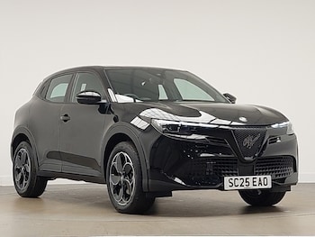 2025 - 1.2 Turbo Ibrida 5dr Auto