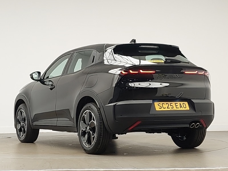 Used Alfa Romeo Junior 2025 for sale - 76392949: Photo 3