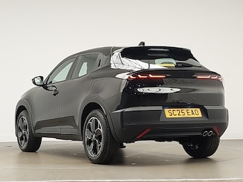 Used Alfa Romeo Junior 2025 for sale - 76392949: Photo