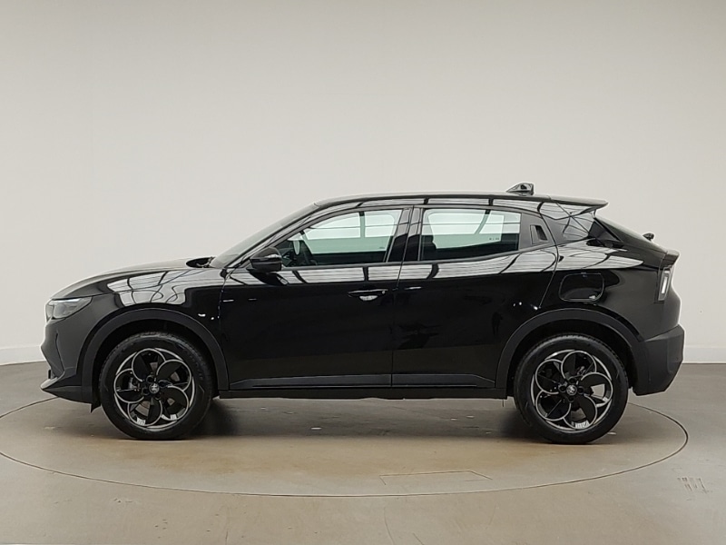 Used Alfa Romeo Junior 2025 for sale - 76392949: Photo 4