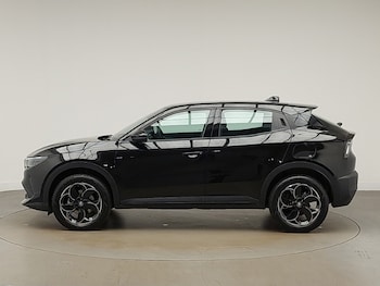 Used Alfa Romeo Junior 2025 for sale - 76392949: Photo