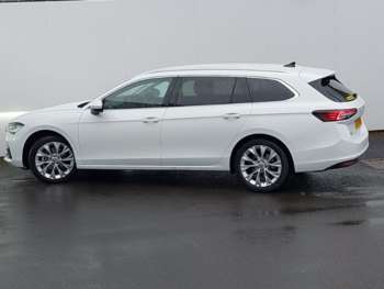 Used Skoda Superb 2024 for sale - 74171890: Photo