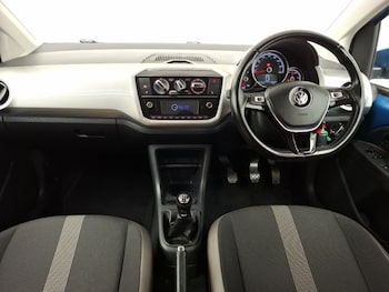 Used Volkswagen up! 2016 for sale - 78428637: Photo