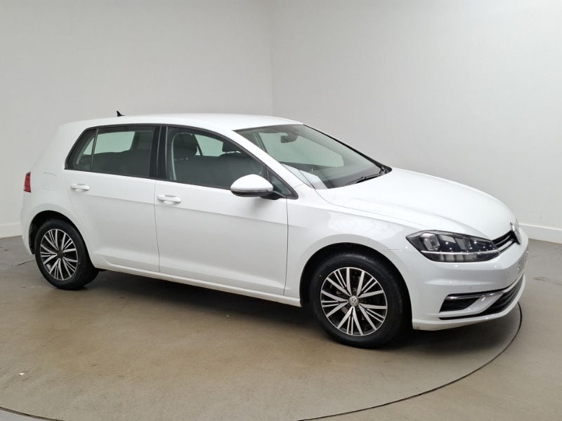 Used Volkswagen Golf 2018 for sale - 77669563: Photo 13