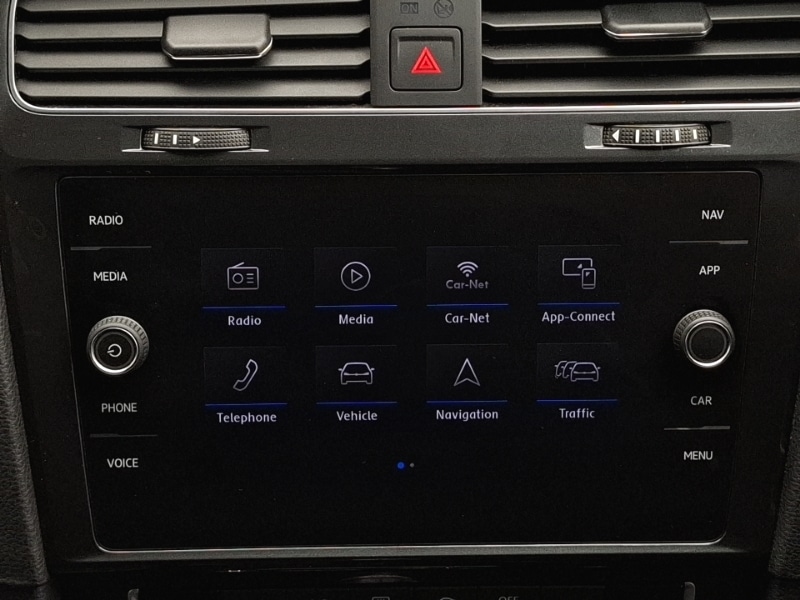 Used Volkswagen Golf 2018 for sale - 77669563: Photo 14