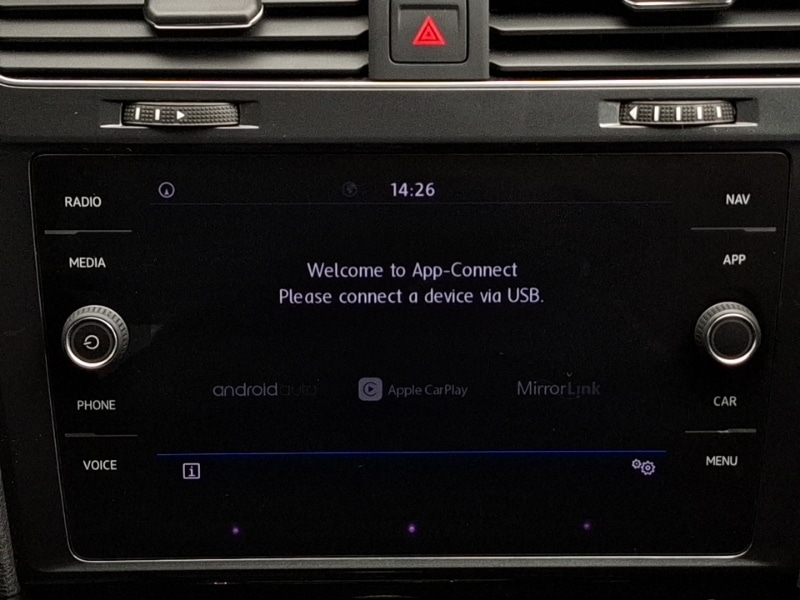 Used Volkswagen Golf 2018 for sale - 77669563: Photo 15