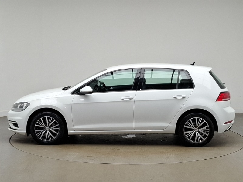 Used Volkswagen Golf 2018 for sale - 77669563: Photo 4