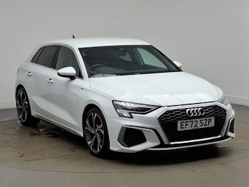 Used Audi A3 2023 for sale - 78884787: Photo