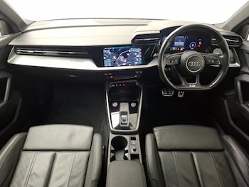 Used Audi A3 2023 for sale - 78884787: Photo