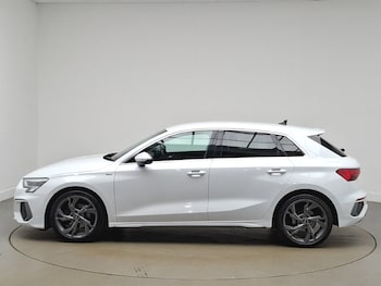 Used Audi A3 2023 for sale - 78884787: Photo