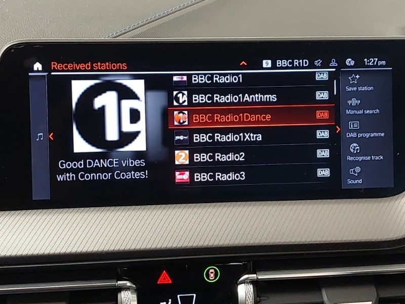 Used BMW 1 Series 2024 for sale - 77265105: Photo 10