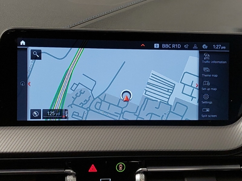 Used BMW 1 Series 2024 for sale - 77265105: Photo 11