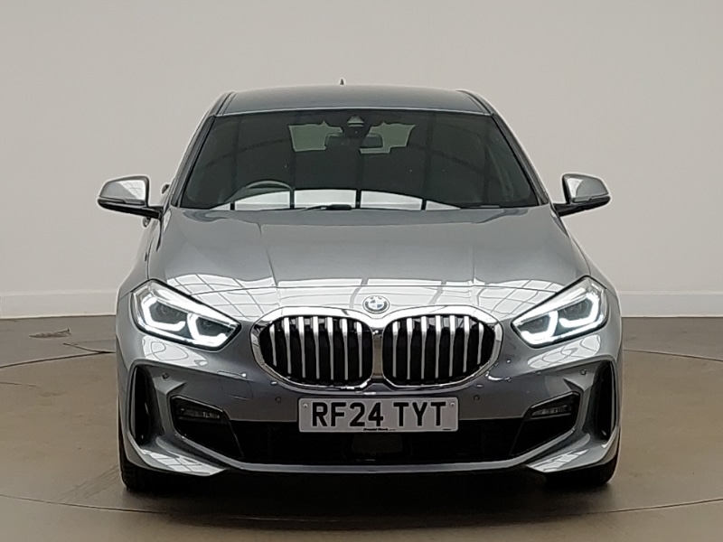 Used BMW 1 Series 2024 for sale - 77265105: Photo 12