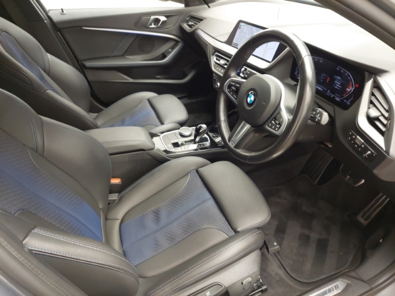 Used BMW 1 Series 2024 for sale - 77265105: Photo 13