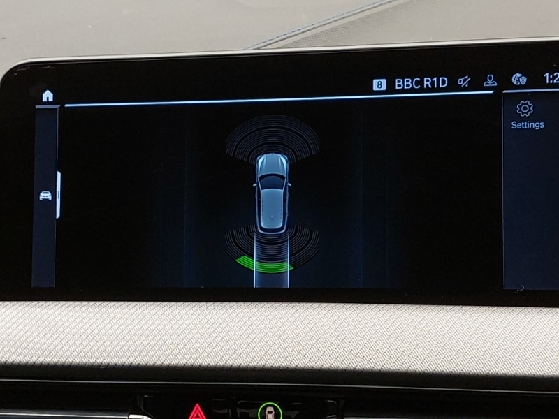 Used BMW 1 Series 2024 for sale - 77265105: Photo 14